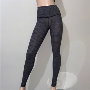 Lululemon Wunder Under High Rise Legging 28”